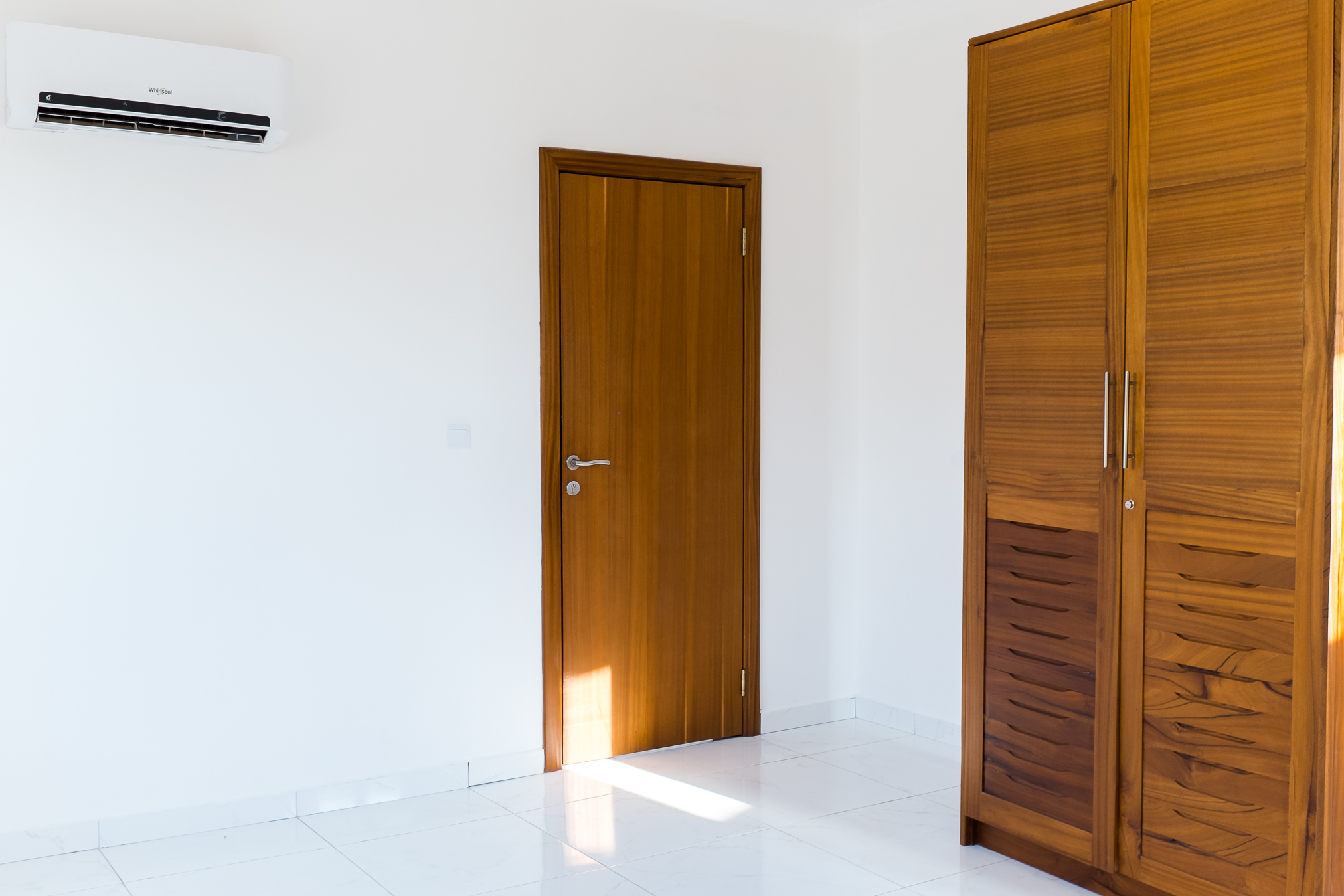 Urban Nest Homes living area